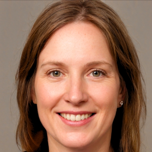 MUDr. Jana Horáková, Ph.D.
