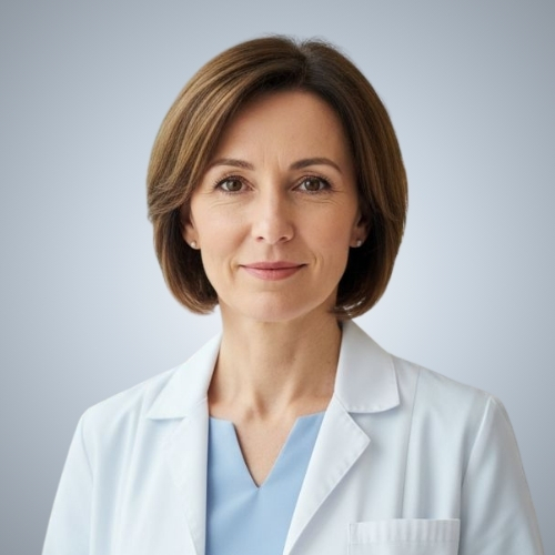 MUDr. Jana Horáková, Ph.D.