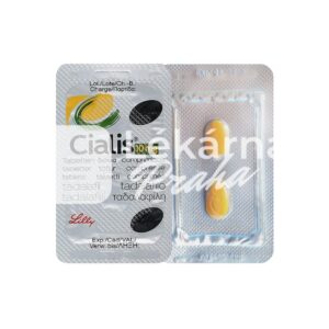 Brand Cialis