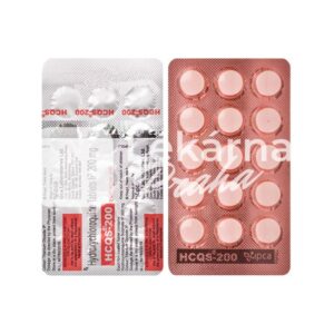 Hydroxychlorochin