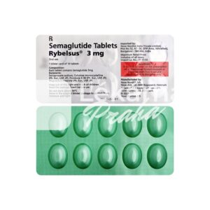Semaglutid