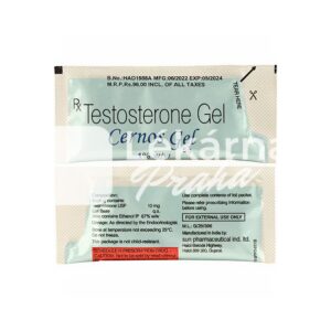 Testosteron Topical